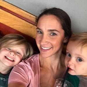 Meet your Posher, Andrew